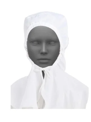 Hygiene Shield Work Cap